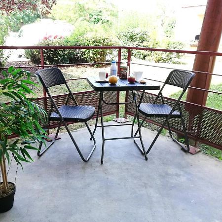 (-; Eldorado Saint-Jacques Au Nord De Toulouse ;-) Apartment Exterior photo
