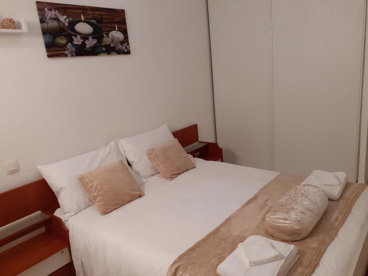 (-; Eldorado Saint-Jacques Au Nord De Toulouse ;-) Apartment Exterior photo