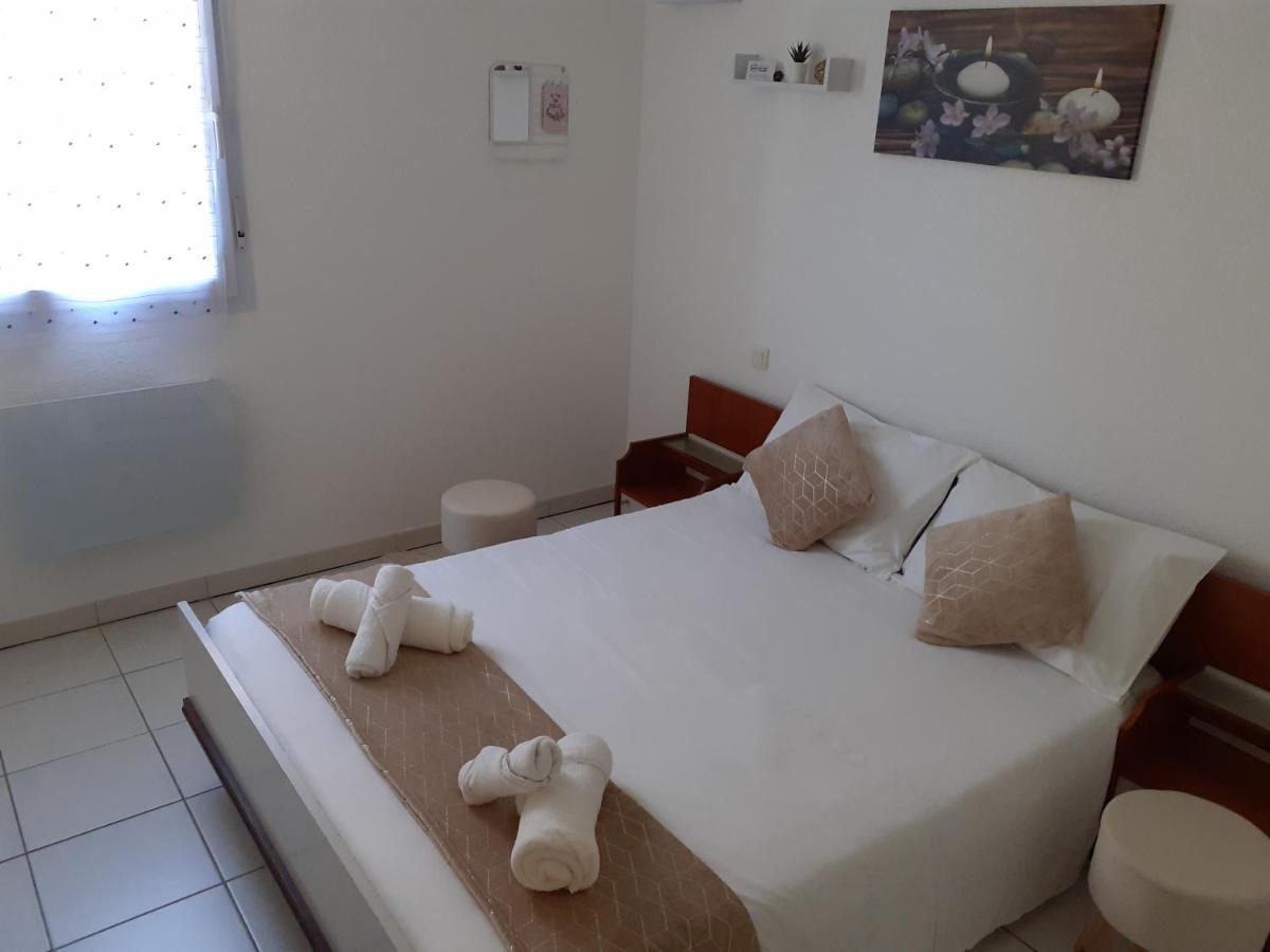 (-; Eldorado Saint-Jacques Au Nord De Toulouse ;-) Apartment Exterior photo